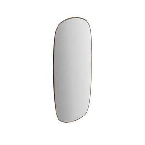 Zrkadlo VitrA Plural rotujúce, 35 cm, orech 64059 64059 vyobraziť