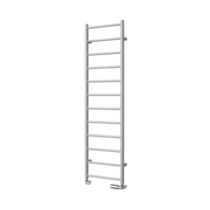 Radiátor kombinovaný ISAN Aura 114x30 cm biela DDIN11400300 DDIN11400300 vyobraziť