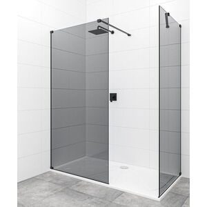 Sprchová zástena Walk-in 110x90 cm SAT SATBWI11090KSPAC SATBWI11090KSPAC vyobraziť