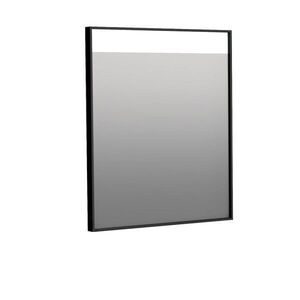 Zrkadlo Naturel 60x70 cm hliník čierna ALUZ6070CLED ALUZ6070CLED vyobraziť