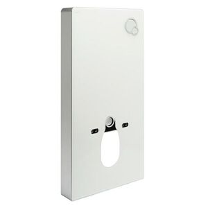 Nádržka pre predstenovú montáž k WC SAT Glass SATAMGW SATAMGW vyobraziť