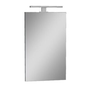 Zrkadlo VitrA Mia 38, 5x62 cm 67793 67793 vyobraziť