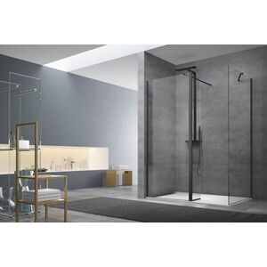 Sprchová zástena Walk-in 110x90 cm SAT SATBWI11090PRCROZC SATBWI11090PRCROZC vyobraziť
