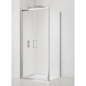 Sprchovací kút obdĺžnik 100x90 cm SAT TEX SIKOTEXL90STENA100 SIKOTEXL90STENA100 vyobraziť