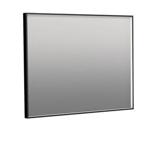 Zrkadlo Naturel 90x70 cm hliník čierna ALUZ9070CLEDP ALUZ9070CLEDP vyobraziť