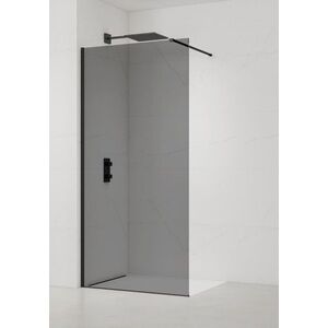 Sprchová zástena Walk-in 110 cm SAT SATBWI110KSPRC SATBWI110KSPRC vyobraziť