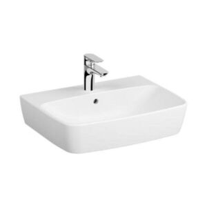 Umývadlo na dosku VitrA Shift 60x46 cm otvor pre batériu uprostred 7077-003-0973 7077-003-0973 vyobraziť