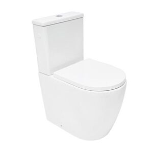 Wc kombi komplet vírové SAT Fusion vario odpad SATFUS031RTORVP SATFUS031RTORVP vyobraziť