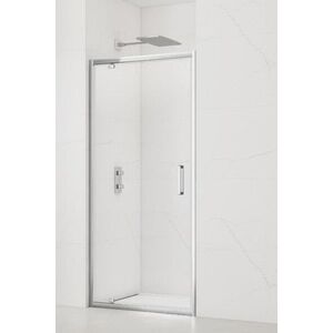 Sprchové dvere 90 cm SAT TEX SIKOTEXP90CRT SIKOTEXP90CRT vyobraziť