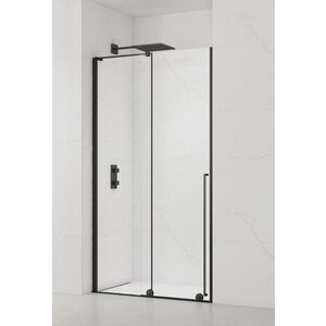 Sprchové dvere 110 cm SAT Walk-In Xmotion SATBWIXMN110NIKAC SATBWIXMN110NIKAC vyobraziť