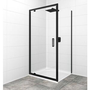Sprchovací kút obdĺžnik 100x90 cm SAT TEX SIKOTEXP90S100C SIKOTEXP90S100C vyobraziť