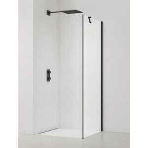 Bočná zástena k sprchovým dverám 90 cm SAT SK SATSTENASK90C SATSTENASK90C vyobraziť