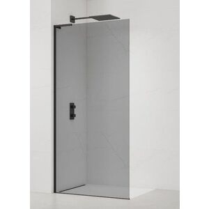 Sprchová zástena walk-in 110 cm SAT Walk-in SATBWI110KSZAVLC SATBWI110KSZAVLC vyobraziť