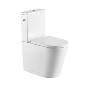 Wc kombi komplet vírové SAT Brevis vario odpad SATBRE031RTORVP SATBRE031RTORVP vyobraziť