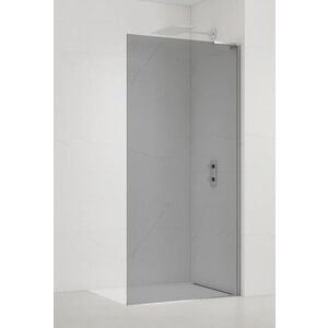 Sprchová zástena walk-in 110 cm SAT Walk-in SATBWI110KSZAVP SATBWI110KSZAVP vyobraziť