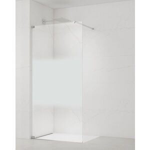 Sprchová zástena SAT Walk-in 110 cm SATBWI110MPPA SATBWI110MPPA vyobraziť