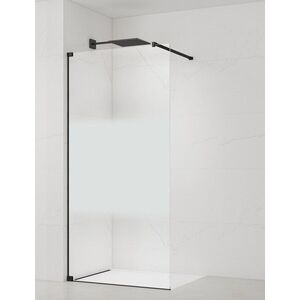 Sprchová zástena SAT Walk-in 110 cm SATBWI110MPPAC SATBWI110MPPAC vyobraziť