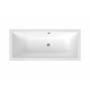 Obdĺžniková vaňa SAT Nora 170x75 cm akrylát ľavá aj pravá SATVNO17075 SATVNO17075 vyobraziť