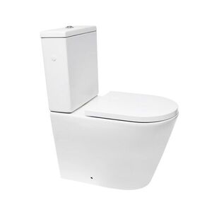 WC kombi komplet SAT Project vario odpad SATPRO31G SATPRO31G vyobraziť