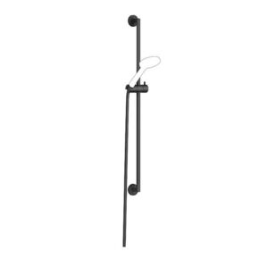 Sprchový set Dornbracht bez ručnej sprchy čierny mat 26413625-33 26413625-33 vyobraziť