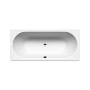 Obdĺžniková vaňa Kaldewei Classic Duo 170x75 cm smaltovaná oceľ ľavá aj pravá 290700010001 KW107 vyobraziť