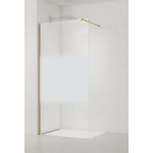 Sprchová zástena walk-in 110 cm SAT SATBWI110MPPRZ SATBWI110MPPRZ vyobraziť