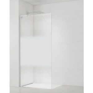 Sprchová zástena SAT Walk-in 110 cm SATBWI110MPZAVLB SATBWI110MPZAVLB vyobraziť