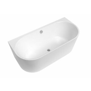 Voľne stojaca vaňa SAT Vision 160x75 cm akrylát ľavá aj pravá SATVVI1600Z SATVVI1600Z vyobraziť