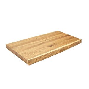 Doska pod umývadlo Naturel Wood 100x55 cm dub DMDUB100XX DMDUB100XX vyobraziť