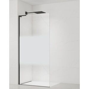 Sprchová zástena SAT Walk-in 110 cm SATBWI110MPZAVLC SATBWI110MPZAVLC vyobraziť