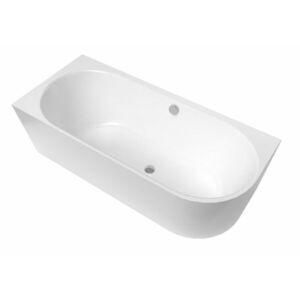 Voľne stojaca vaňa SAT Vision 170x75 cm akrylát ľavá SATVVI1700L SATVVI1700L vyobraziť
