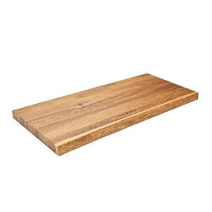 Doska pod umývadlo Naturel Wood 120x55 cm dub DMDUB120XX DMDUB120XX vyobraziť
