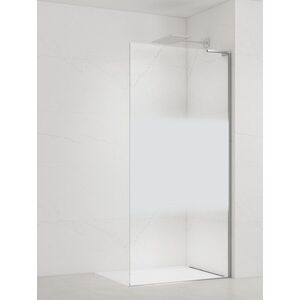 Sprchová zástena SAT Walk-in 110 cm SATBWI110MPZAVP SATBWI110MPZAVP vyobraziť