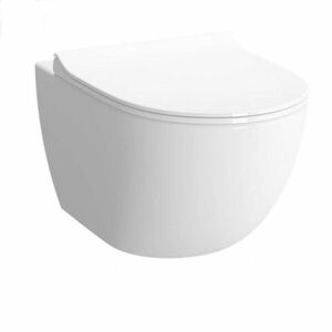 Wc s bidetom závesné Vitra Shift 7748-003-0559 7748-003-0559 vyobraziť