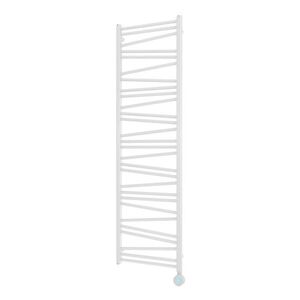 Radiátor elektrický SAT Lilon 169, 5x50 cm bílá SATRALI1695500E SATRALI1695500E vyobraziť
