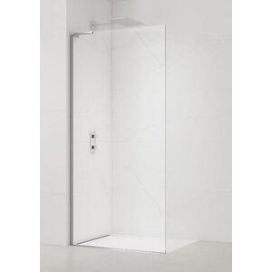 Sprchová zástena walk-in 80 cm SAT Walk-in SATBWI80ZAVL SATBWI80ZAVL vyobraziť
