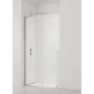 Sprchové dvere 140 cm SAT Walk-In Xmotion SATBWIXMN140NIKA SATBWIXMN140NIKA vyobraziť