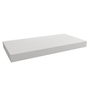 Doska pod umývadlo Naturel Dolce 100x8x50 cm white matt DO10050BM DO10050BM vyobraziť