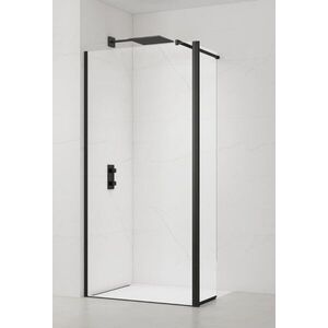 Sprchová zástena Walk-in 110 cm SAT SATBWI110PRCROZC SATBWI110PRCROZC vyobraziť