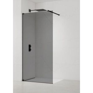 Sprchová zástena Walk-in 90 cm SAT SATBWI90KSPAC SATBWI90KSPAC vyobraziť