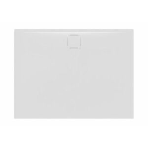 Sprchová vanička obdĺžniková SAT Vision 100x80 cm liaty mramor SATSVVI10080B SATSVVI10080B vyobraziť