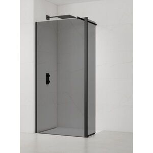 Sprchová zástena Walk-in 90 cm SAT SATBWI90KSPRCROZC SATBWI90KSPRCROZC vyobraziť