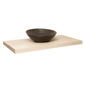 Doska pod umývadlo Naturel Dolce 120x50 cm akácie DO12050AK DO12050AK vyobraziť
