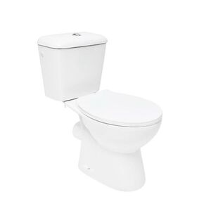 WC kombi komplet Ceramia Multi Eur zadný odpad EUR660NEW EUR660NEW vyobraziť