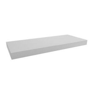 Doska pod umývadlo Naturel Dolce 120x8x50 cm glossy white DO12050B DO12050B vyobraziť