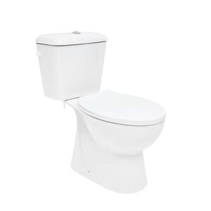 WC kombi komplet Ceramia Multi Eur spodný odpad EUR960NEW EUR960NEW vyobraziť