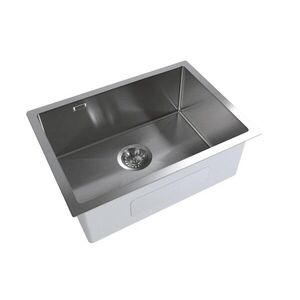 Drez SAT Aurum gun metal SATSINK5545BGMU SATSINK5545BGMU vyobraziť