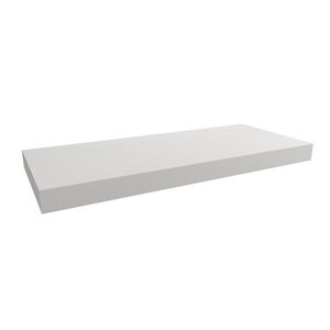 Doska pod umývadlo Naturel Dolce 120x8x50 cm white matt DO12050BM DO12050BM vyobraziť