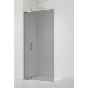 Sprchová zástena walk-in 90 cm SAT Walk-in SATBWI90KSZAVL SATBWI90KSZAVL vyobraziť