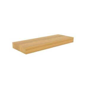 Doska pod umývadlo Naturel Dolce 120x8x50 cm dub medový mat DO12050DM DO12050DM vyobraziť